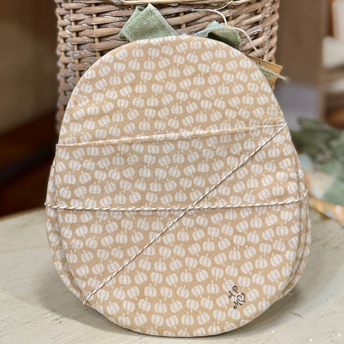 Fall Trivet Set