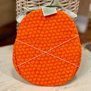 Fall Trivet Set