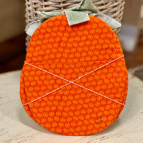 Fall Trivet Set