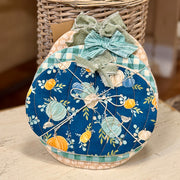 Fall Trivet Set