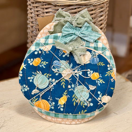 Fall Trivet Set