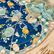 Fall Trivet Set