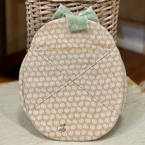 Fall Trivet Set