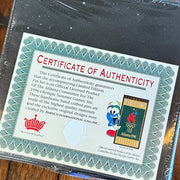 Busch Light 1996 Olympics Pins