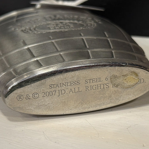 Jack Daniel's Flask