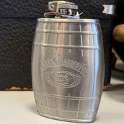 Jack Daniel's Flask