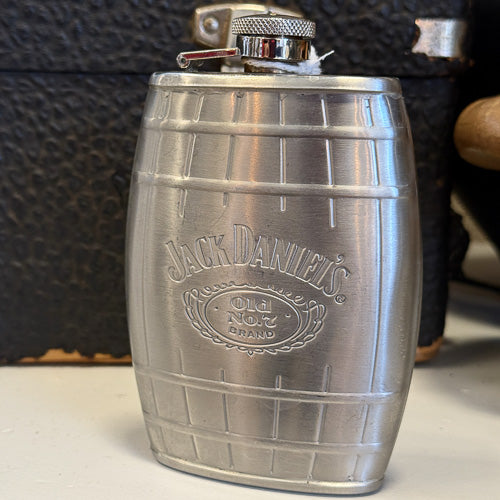 Jack Daniel's Flask
