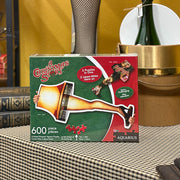 A Christmas Story Leg Lamp Puzzle