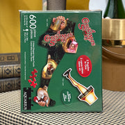 A Christmas Story Leg Lamp Puzzle