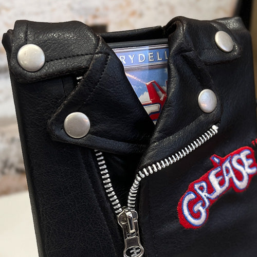 Vintage Grease Rydell Edition DVD
