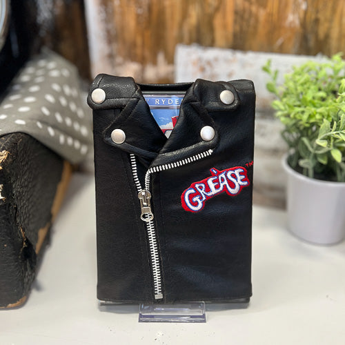 Vintage Grease Rydell Edition DVD