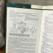 Pocket Guide to Antiques Book
