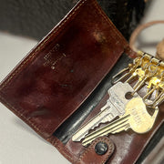 Vintage Key Wallet