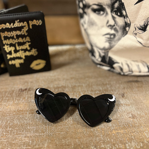 Luna Sunglasses