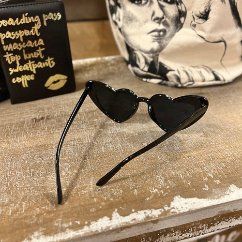 Luna Sunglasses