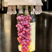 Vineyard Lamp