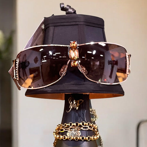 Snoop Dogg Lamp