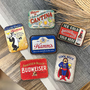 Beer Themed Magnet