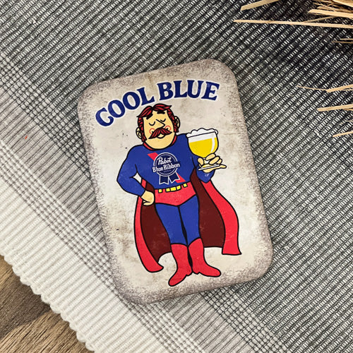 Beer Themed Magnet