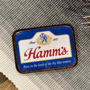 Beer Themed Magnet