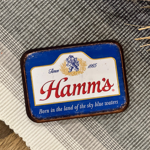 Beer Themed Magnet