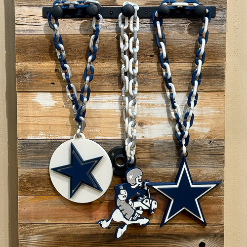 Dallas Cowboys Chain