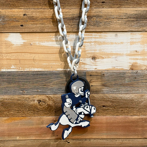 Dallas Cowboys Chain