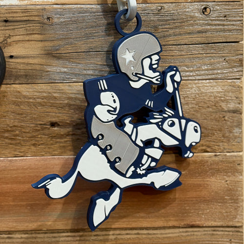 Dallas Cowboys Chain