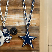Dallas Cowboys Chain