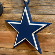 Dallas Cowboys Chain