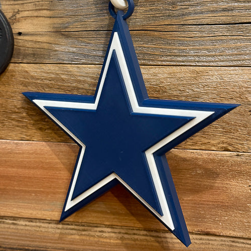 Dallas Cowboys Chain