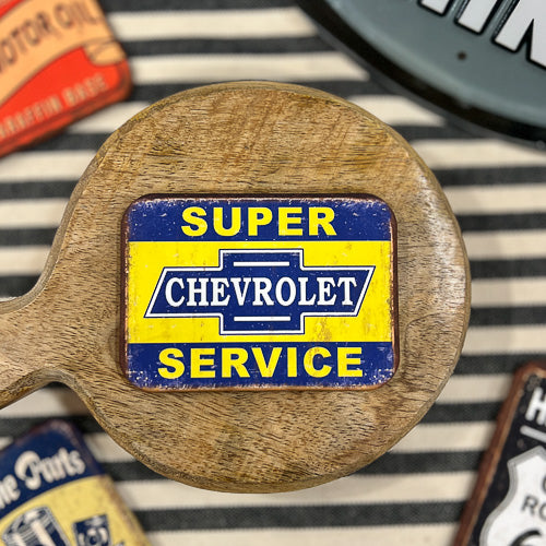Classic Themed Magnet