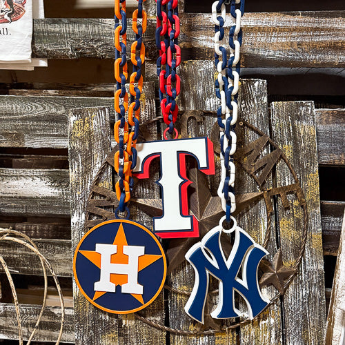 MLB Team Chain