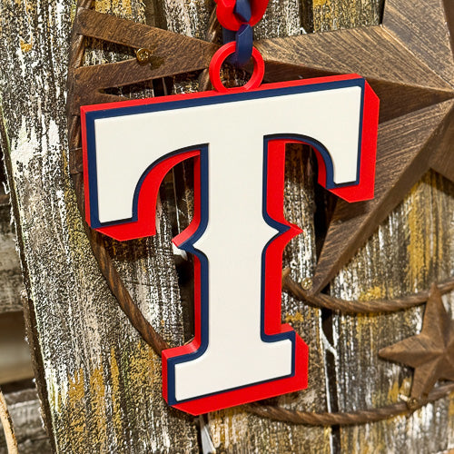 MLB Team Chain