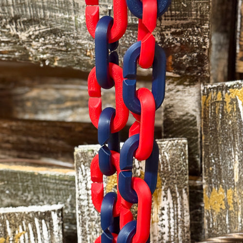 MLB Team Chain