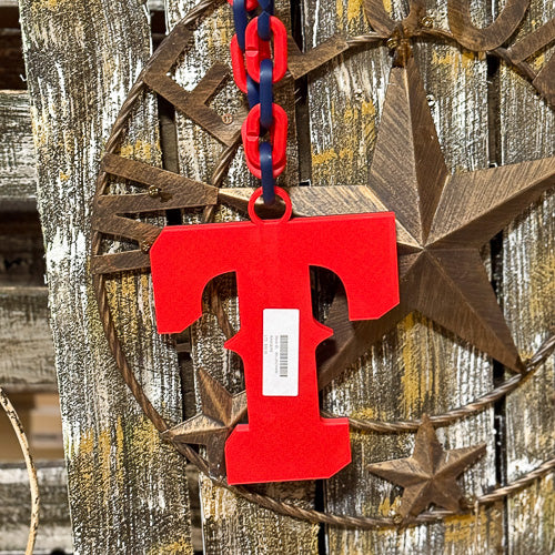 MLB Team Chain