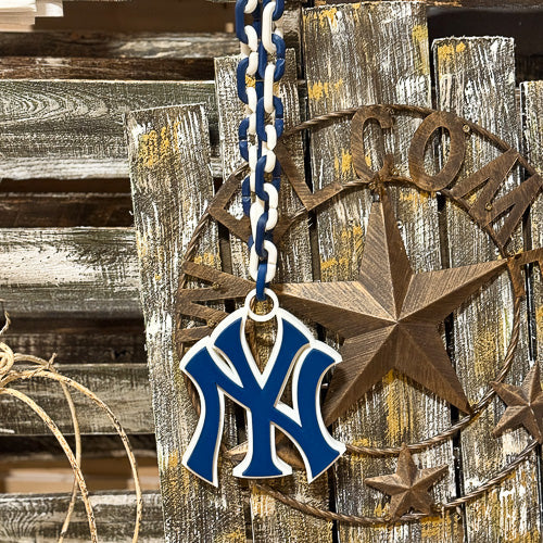 MLB Team Chain