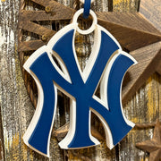 MLB Team Chain