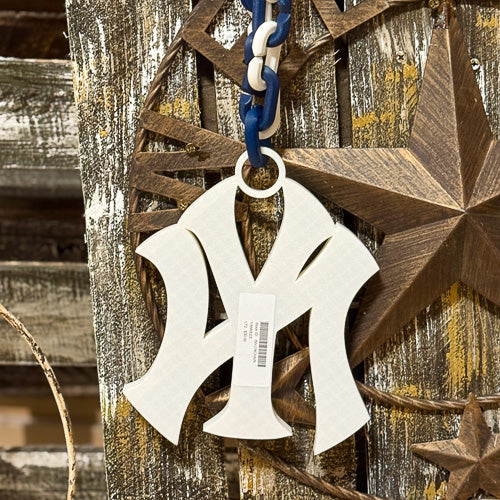 MLB Team Chain