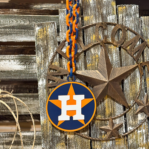 MLB Team Chain