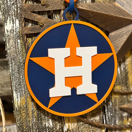 MLB Team Chain