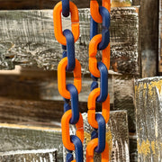 MLB Team Chain