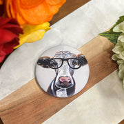 Farm Animal Magnet