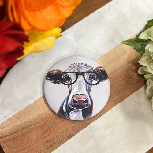Farm Animal Magnet