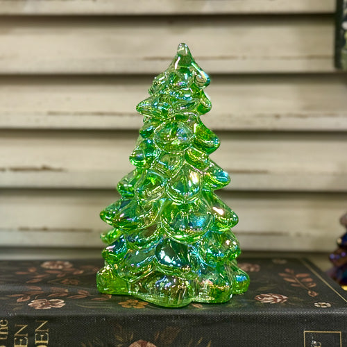 Mosser Glass Christmas Tree