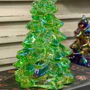 Mosser Glass Christmas Tree