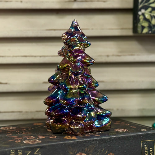 Mosser Glass Christmas Tree