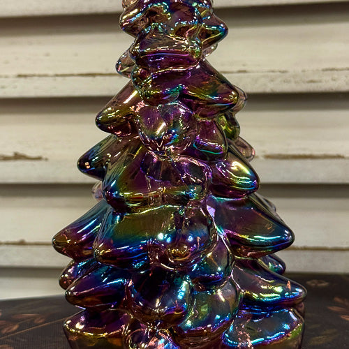 Mosser Glass Christmas Tree