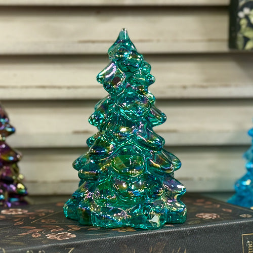 Mosser Glass Christmas Tree