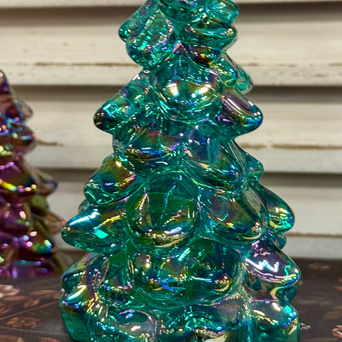 Mosser Glass Christmas Tree